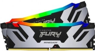 Kingston Fury Renegade RGB (KF572C38RSAK2/32) 32 GB 6400 MHz DDR5 Ram kullananlar yorumlar